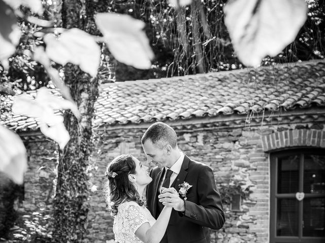 Le mariage de Simon et Marine à Pont-Saint-Martin, Loire Atlantique 65