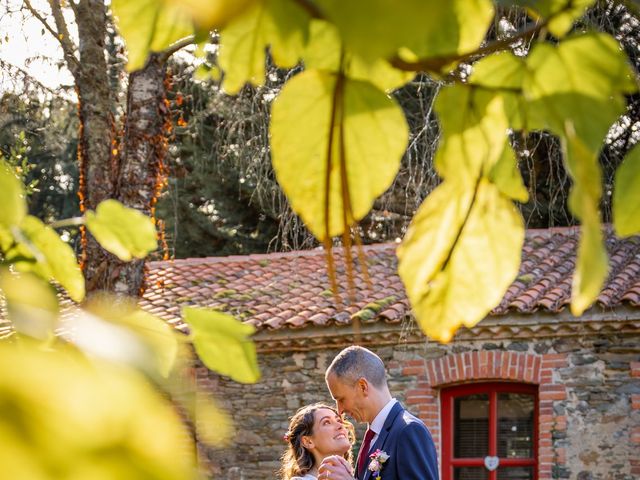 Le mariage de Simon et Marine à Pont-Saint-Martin, Loire Atlantique 66