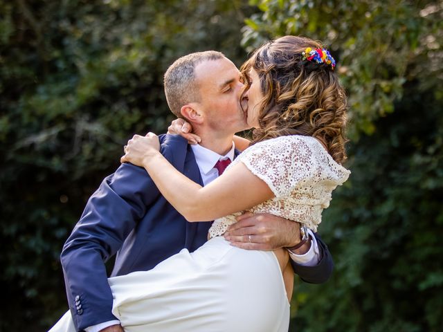 Le mariage de Simon et Marine à Pont-Saint-Martin, Loire Atlantique 69