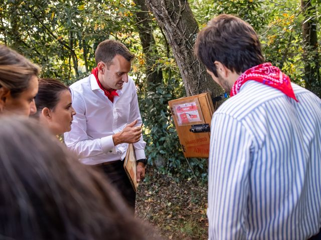 Le mariage de Simon et Marine à Pont-Saint-Martin, Loire Atlantique 72
