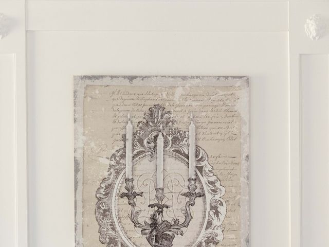 Le mariage de Thomas et Cassandre à Préaux-Bocage, Calvados 5