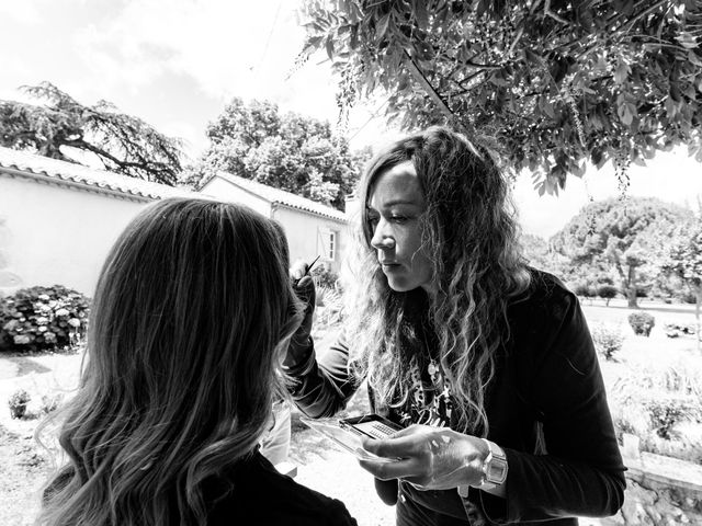 Le mariage de James et Béatrice à Buzet-sur-Baïse, Lot-et-Garonne 11
