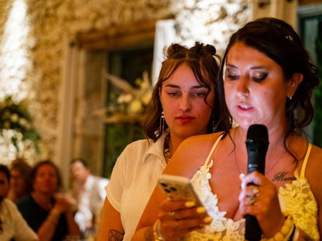 Le mariage de James et Béatrice à Buzet-sur-Baïse, Lot-et-Garonne 28