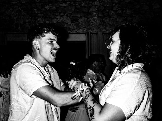 Le mariage de James et Béatrice à Buzet-sur-Baïse, Lot-et-Garonne 38