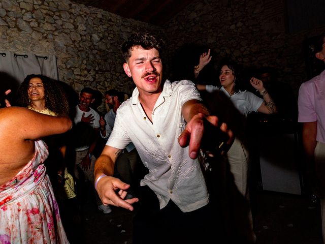 Le mariage de James et Béatrice à Buzet-sur-Baïse, Lot-et-Garonne 39