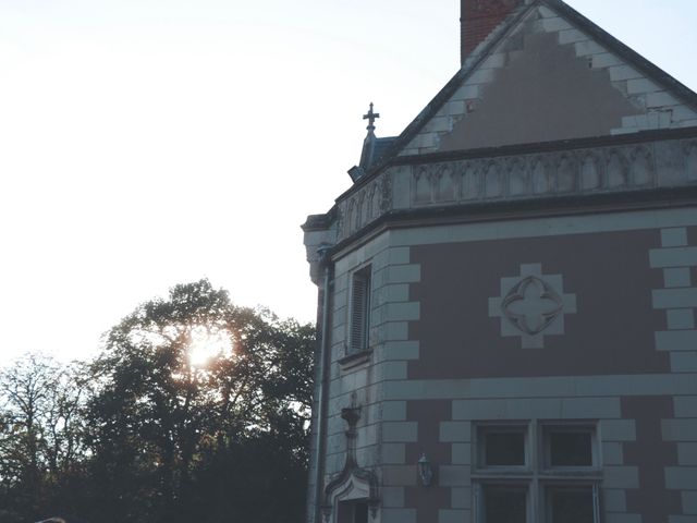 Le mariage de Emilien et Sophie à Tours, Indre-et-Loire 38