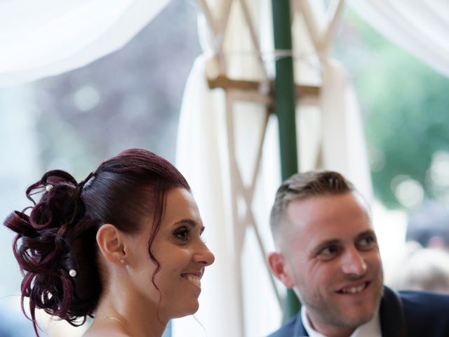 Le mariage de Jean-Pierre et Christelle à Cagnes-sur-Mer, Alpes-Maritimes 5