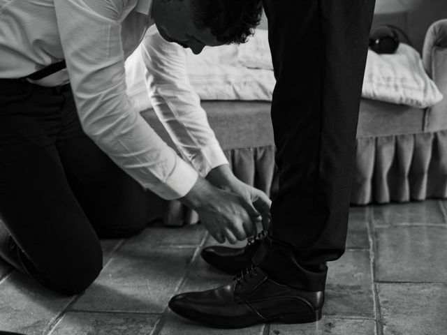 Le mariage de Jean-Pierre et Christelle à Cagnes-sur-Mer, Alpes-Maritimes 11