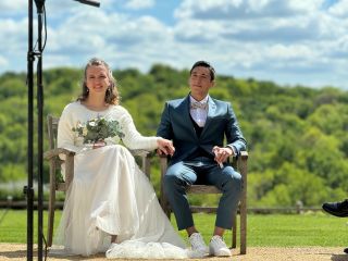 Le mariage de Arnaud et Adeline