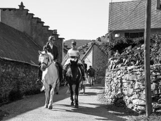 Le mariage de Marie-Amande et David 3