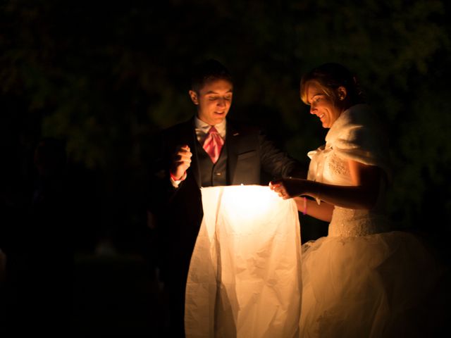 Le mariage de Clément et Ingrid à Saint-Sulpice, Nièvre 33