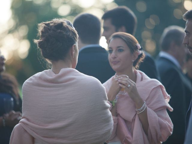 Le mariage de Clément et Ingrid à Saint-Sulpice, Nièvre 36