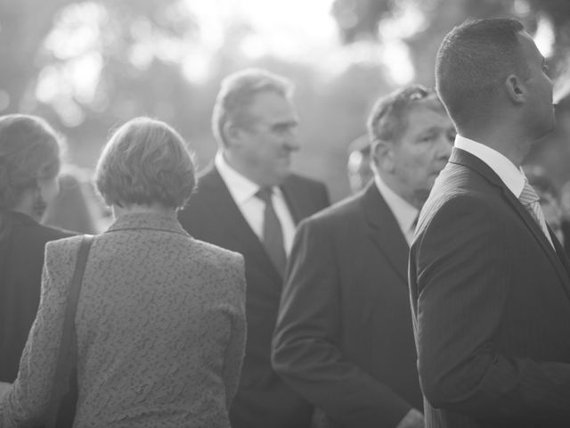 Le mariage de Clément et Ingrid à Saint-Sulpice, Nièvre 44