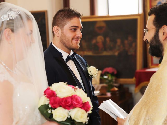 Le mariage de Christophe et Megan à Arnouville-lès-Gonesse, Val-d&apos;Oise 4