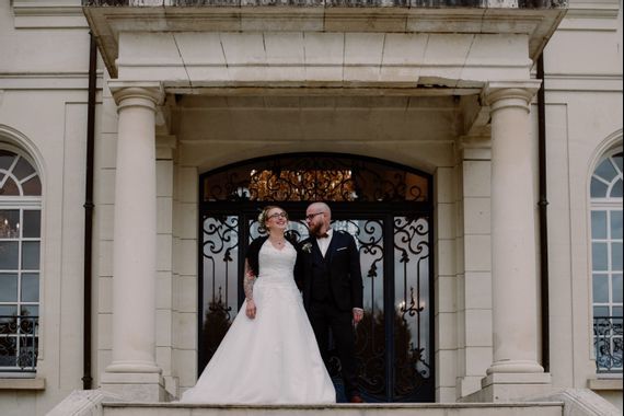 Le mariage de Nicolas et Coralie à Reims, Marne 3