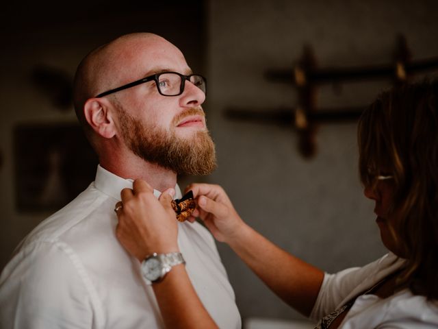 Le mariage de Nicolas et Coralie à Reims, Marne 10