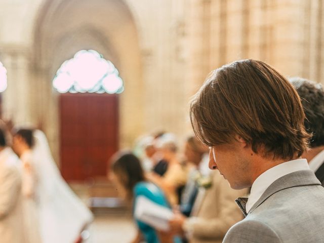 Le mariage de Noé et Joséphine à Reims, Marne 64