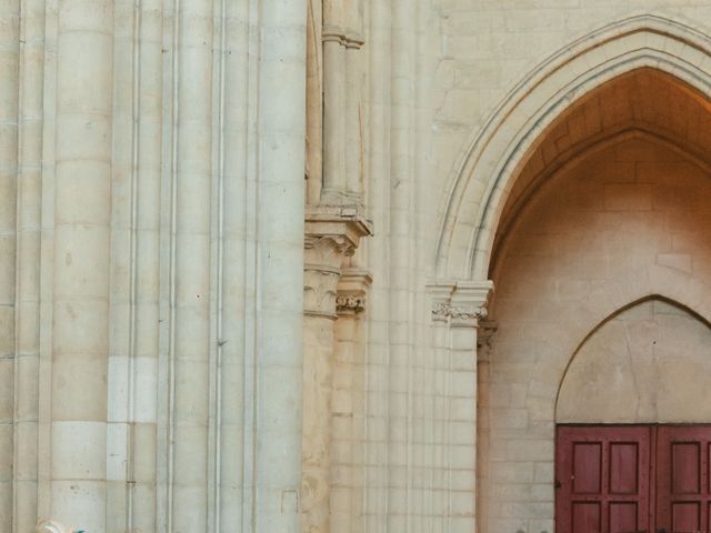 Le mariage de Noé et Joséphine à Reims, Marne 66