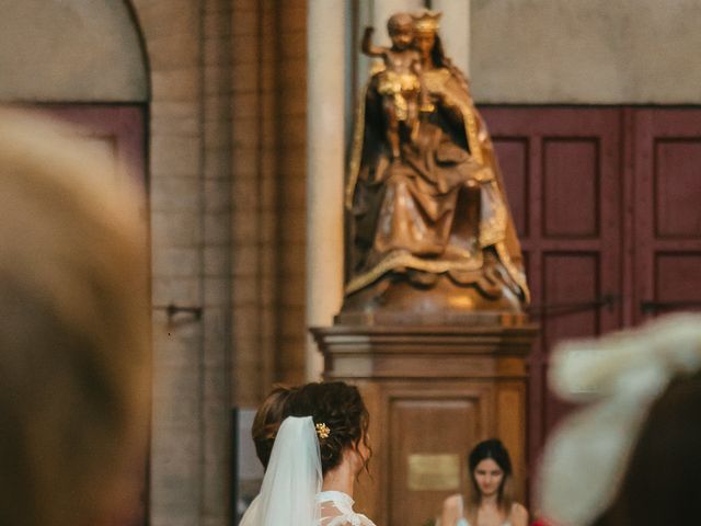 Le mariage de Noé et Joséphine à Reims, Marne 68