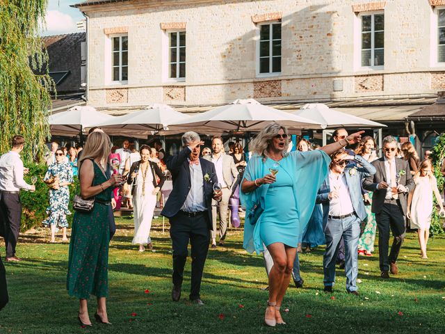 Le mariage de Noé et Joséphine à Reims, Marne 93