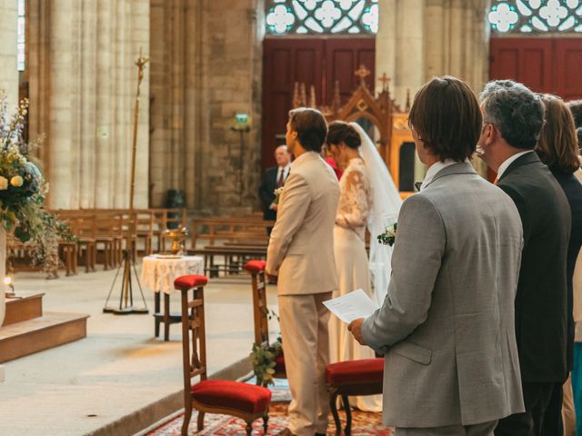 Le mariage de Noé et Joséphine à Reims, Marne 52