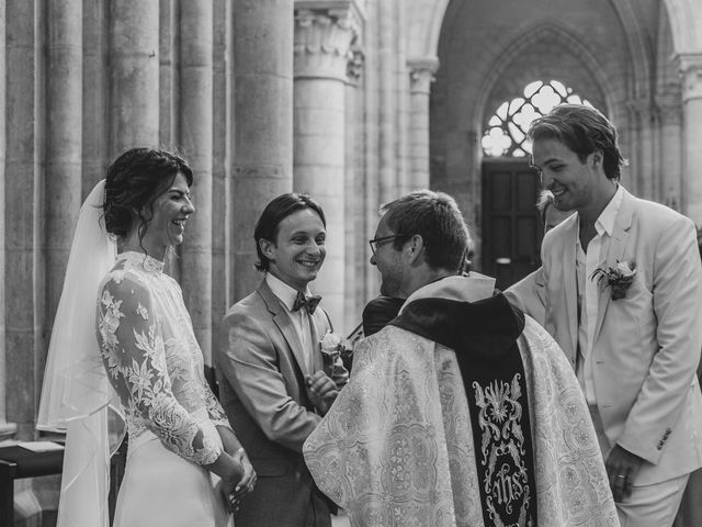 Le mariage de Noé et Joséphine à Reims, Marne 73