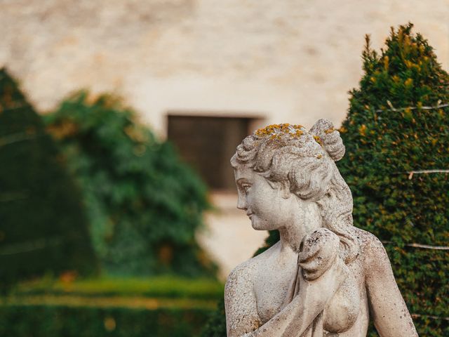 Le mariage de Noé et Joséphine à Reims, Marne 90