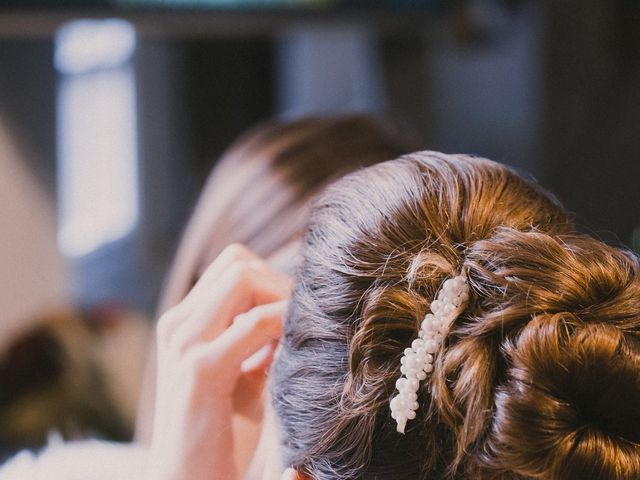 Le mariage de Pierre-Olivier et Alicia à Honfleur, Calvados 3