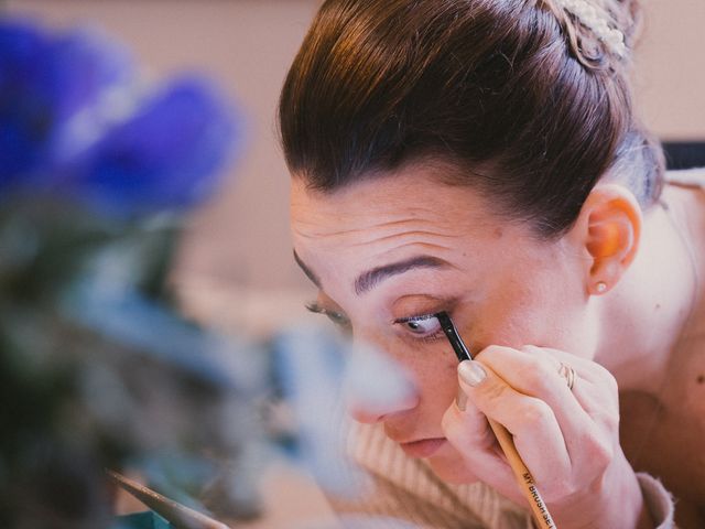 Le mariage de Pierre-Olivier et Alicia à Honfleur, Calvados 5