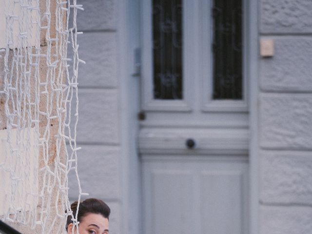 Le mariage de Pierre-Olivier et Alicia à Honfleur, Calvados 14