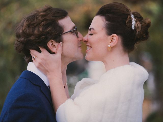 Le mariage de Pierre-Olivier et Alicia à Honfleur, Calvados 24