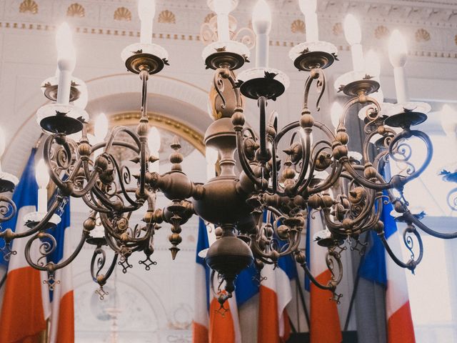 Le mariage de Pierre-Olivier et Alicia à Honfleur, Calvados 37