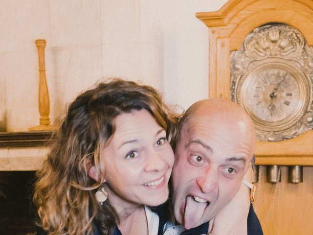 Le mariage de Pierre-Olivier et Alicia à Honfleur, Calvados 45