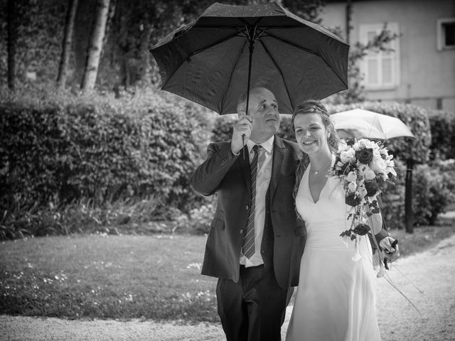 Le mariage de Anthony et Pauline à Sézanne, Marne 9