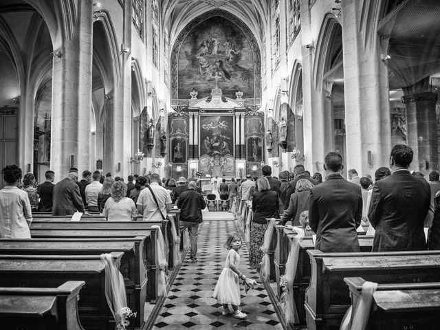 Le mariage de Anthony et Pauline à Sézanne, Marne 13