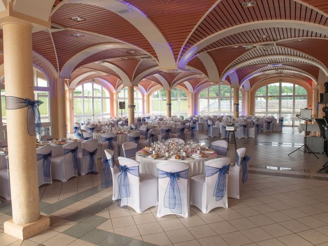 Le mariage de Anthony et Pauline à Sézanne, Marne 19