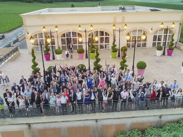 Le mariage de Anthony et Pauline à Sézanne, Marne 28