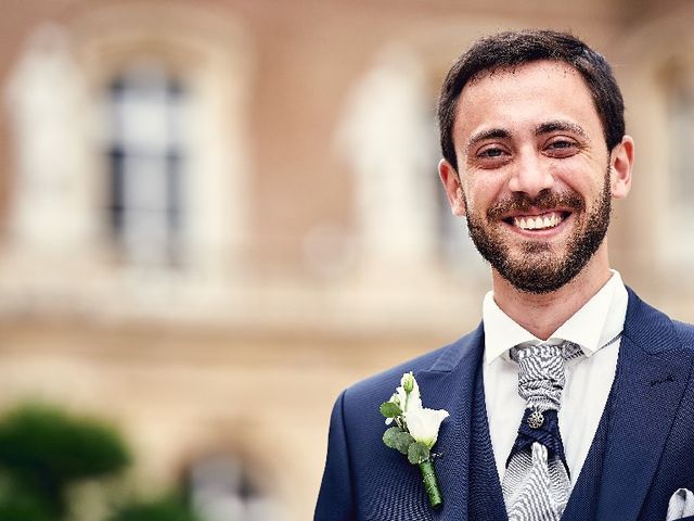 Le mariage de Gaylord et Mélanie à Amiens, Somme 12