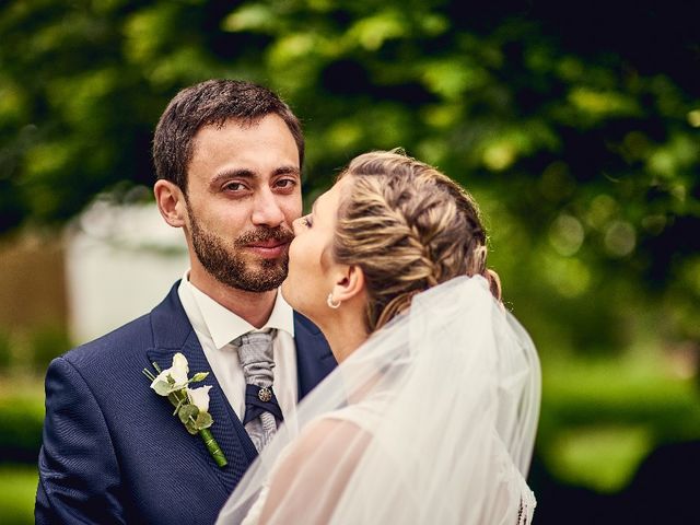 Le mariage de Gaylord et Mélanie à Amiens, Somme 15