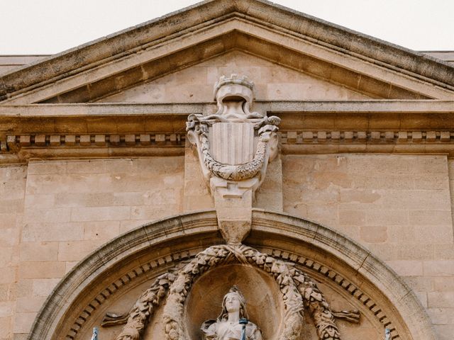 Le mariage de Yair et Amelina à Aix-en-Provence, Bouches-du-Rhône 3