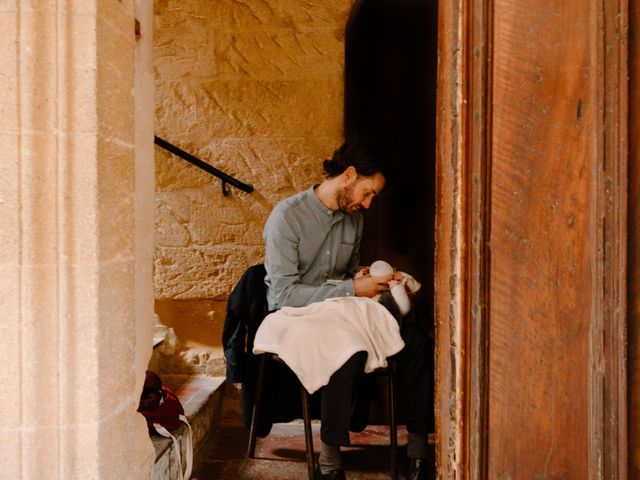 Le mariage de Yair et Amelina à Aix-en-Provence, Bouches-du-Rhône 7