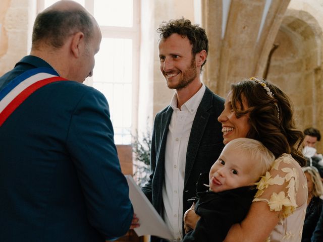 Le mariage de Yair et Amelina à Aix-en-Provence, Bouches-du-Rhône 14