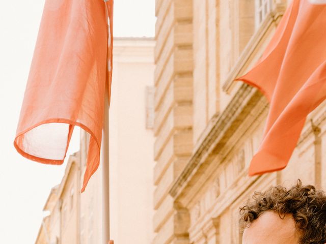 Le mariage de Yair et Amelina à Aix-en-Provence, Bouches-du-Rhône 20