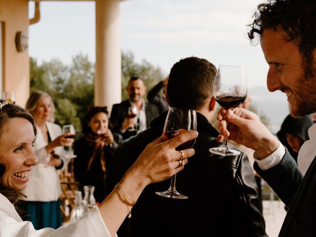 Le mariage de Yair et Amelina à Aix-en-Provence, Bouches-du-Rhône 34