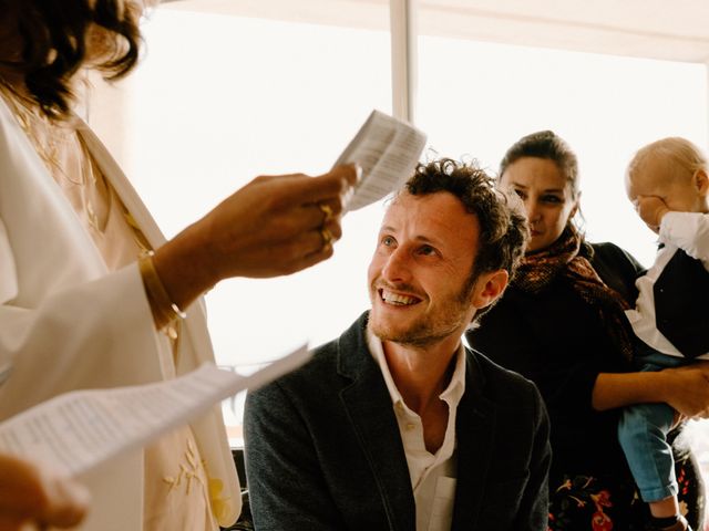 Le mariage de Yair et Amelina à Aix-en-Provence, Bouches-du-Rhône 38