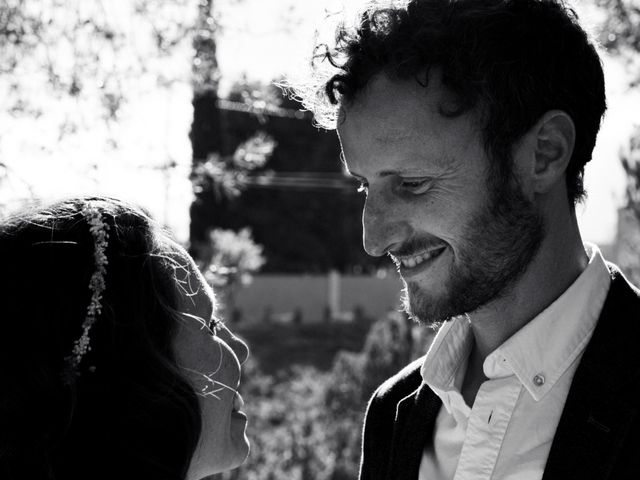 Le mariage de Yair et Amelina à Aix-en-Provence, Bouches-du-Rhône 47