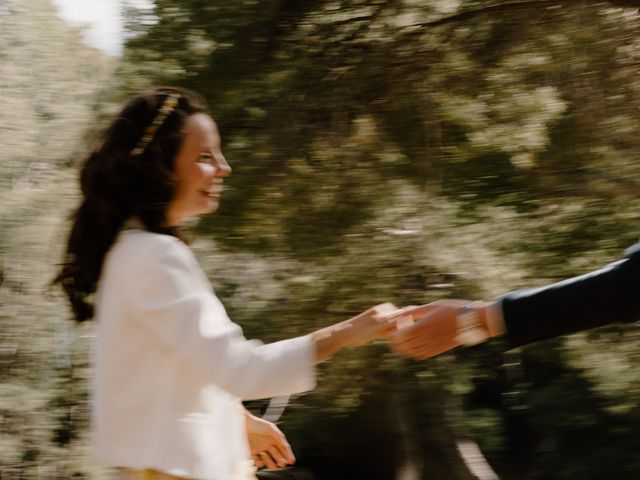 Le mariage de Yair et Amelina à Aix-en-Provence, Bouches-du-Rhône 49