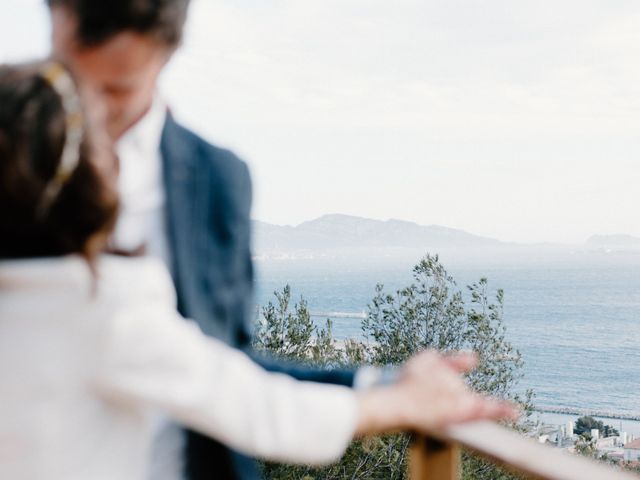 Le mariage de Yair et Amelina à Aix-en-Provence, Bouches-du-Rhône 53