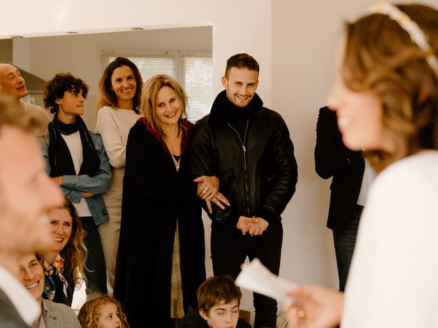 Le mariage de Yair et Amelina à Aix-en-Provence, Bouches-du-Rhône 55