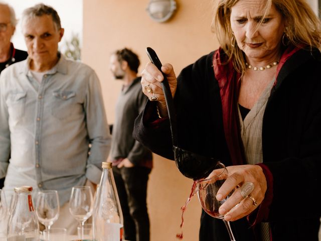 Le mariage de Yair et Amelina à Aix-en-Provence, Bouches-du-Rhône 60